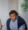 In Memoriam Rafael Morones 1945-2015 In Memoriam Rafael Morones 1945-2015
