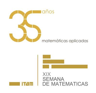 XIX Semana de Matemáticas Aplicadas